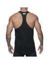 Manga Sisa Adicto Farmacia De Camuflaje, Los Tanques (Tank Top De Camuflaje De Color Marrón,500170