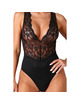 Body Passion Evalie Preto