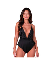 passion - sensie body negro s/m