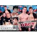 DVD Police Orgy