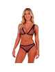 Cojunto Passion Belissana Azul