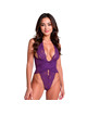 passion - velmore body violet l/xl