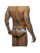 Pack 3 x Jockstrap Addicted Light,500206