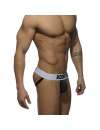 Pack 3 x Jockstrap Addicted Light,500206