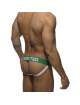 Pack 3 x Jockstrap Addicted Light,500206