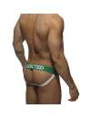 Pack 3 x Jockstrap Addicted Light,500206