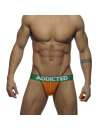 Pack 3 x Jockstrap Addicted Light 500206