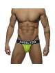 Pack 3 x Jockstrap Addicted Light 500206