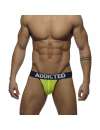 Pack 3 x Jockstrap Addicted Light 500206