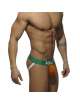 Pack 3 x Jockstrap Addicted Light 500206