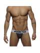 Pack 3 x Jockstrap Addicted Light 500206