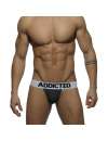 Pack 3 x Jockstrap Addicted Light 500206