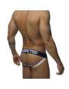 Pack 3 x Jockstrap Addicted Light 500206