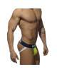 Pack 3 x Jockstrap Addicted Light 500206