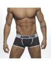 Pack 3 x Boxer shorts Addicted Light 500207