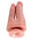 Desesperada King De Polla Double Penetrator,135879