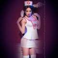 Fantasy of Nurse Chilirose CR-4160