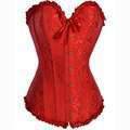 Corsets and Bustiers SL