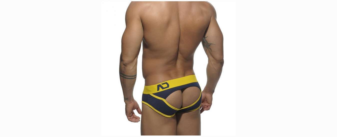 Man Clothing