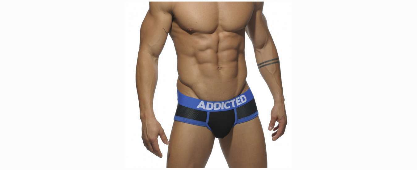 Briefs Man