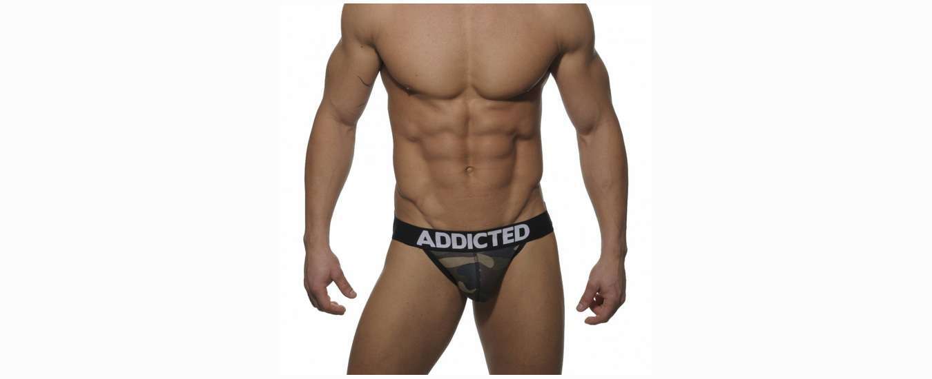 Jockstrap