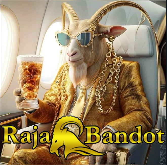 RAJABANDOT ♈ Spektakuler Togel Online 88 #Toto Slot 4D Keluaran Angka Bbfs 6 digit image 1