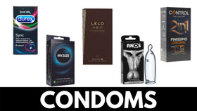 better sex lubricants condoms