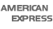 American Express credit card payment