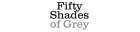 Fifty Shades of Grey