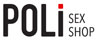 sex shop poly logo